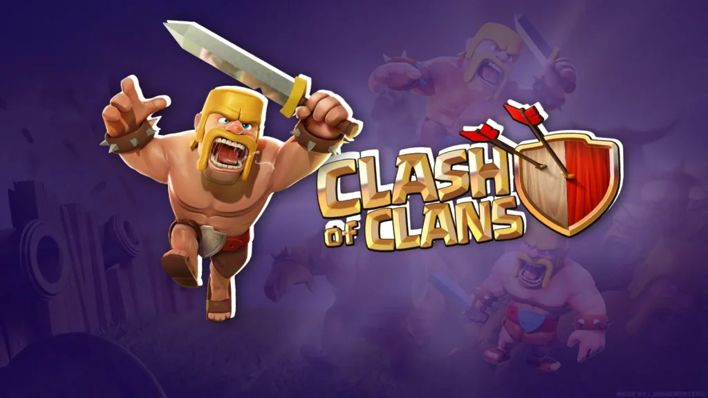 b2gFfu clash of clans