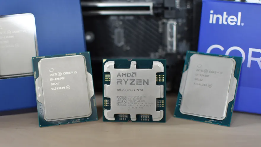 gaming processors bgmi 3